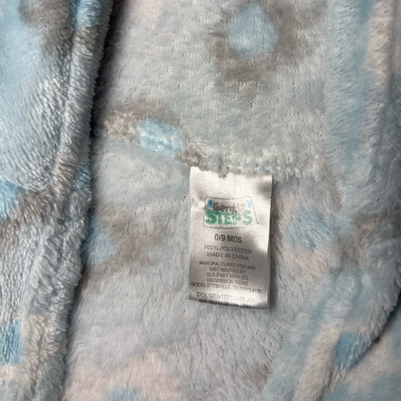 Baby bathrobe bundle - Picture 3 of 8